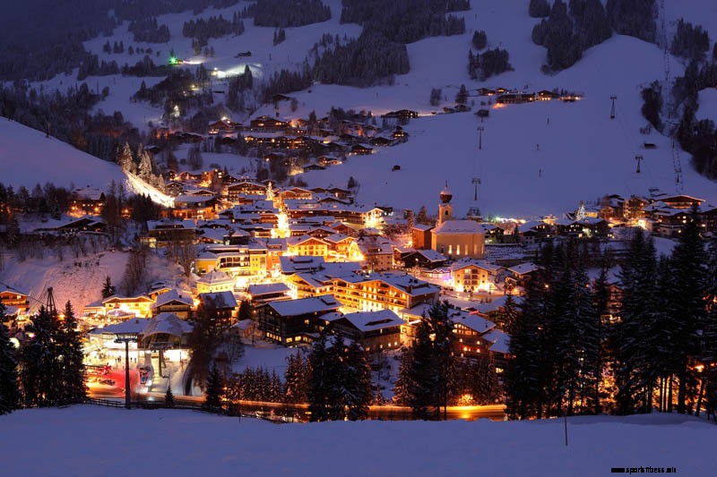 10 Best Snowboarding Resorts In Europe