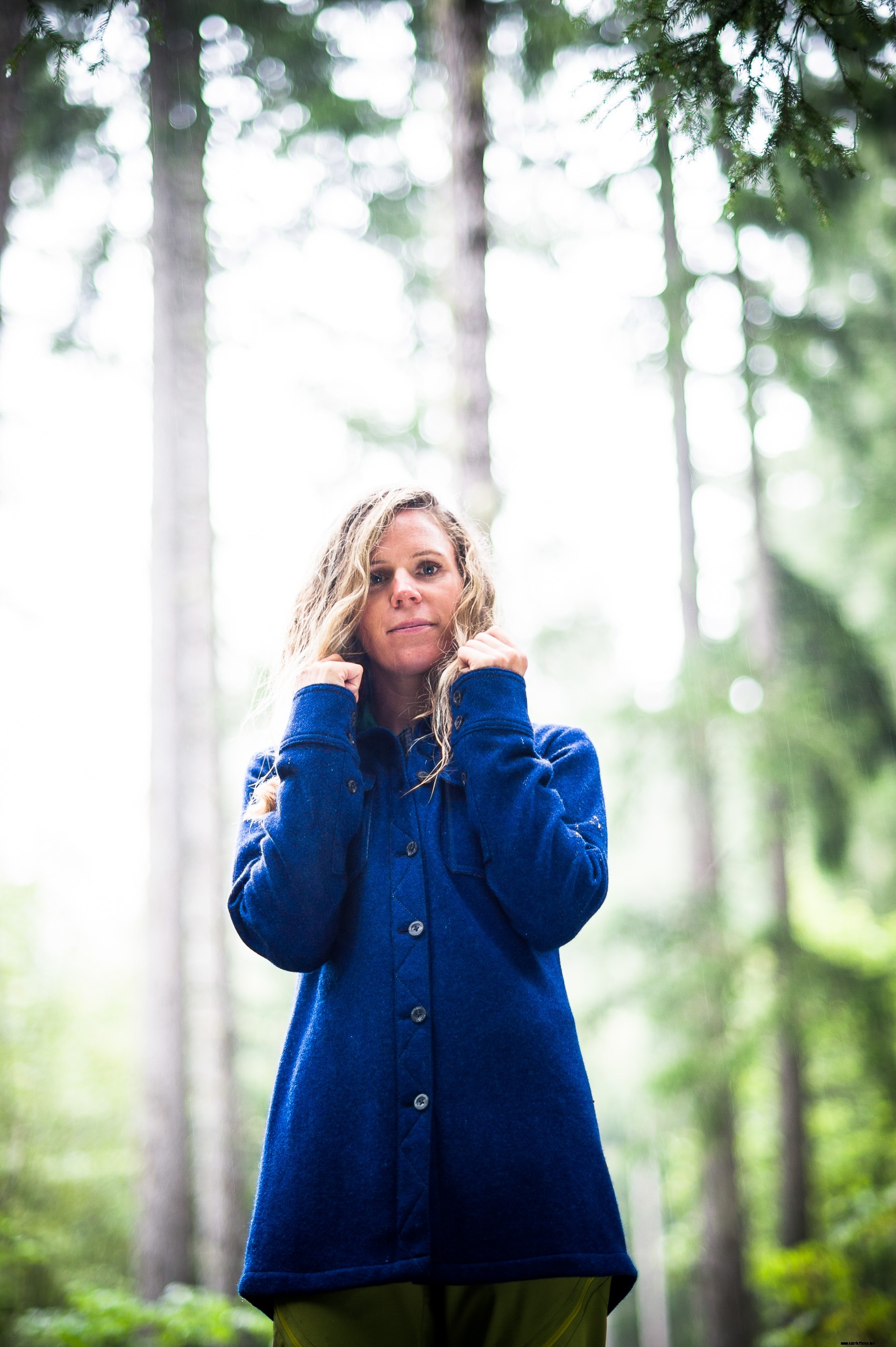 McNair Mountain Shirt Midlayer Review