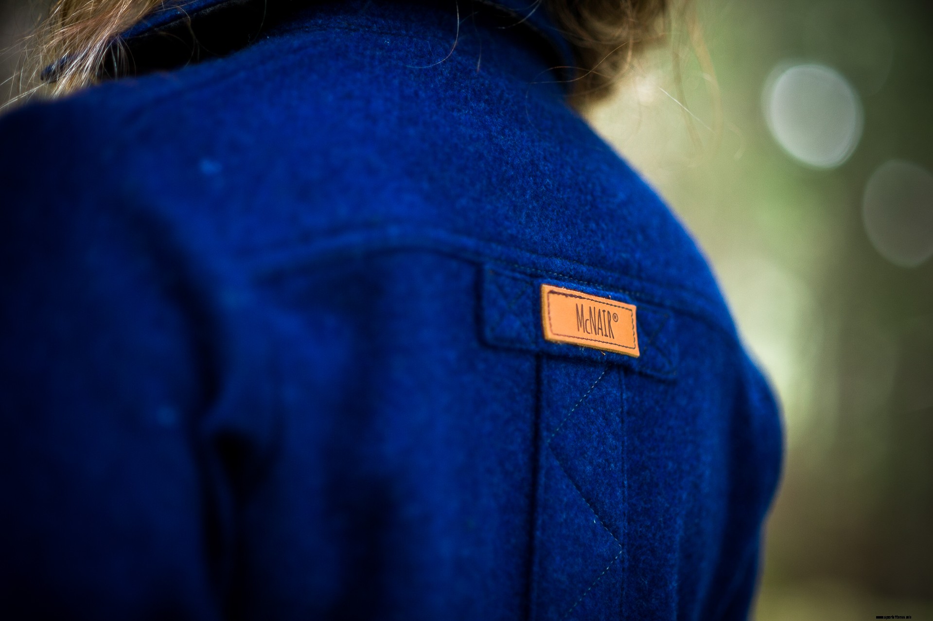 McNair Mountain Shirt Midlayer Review