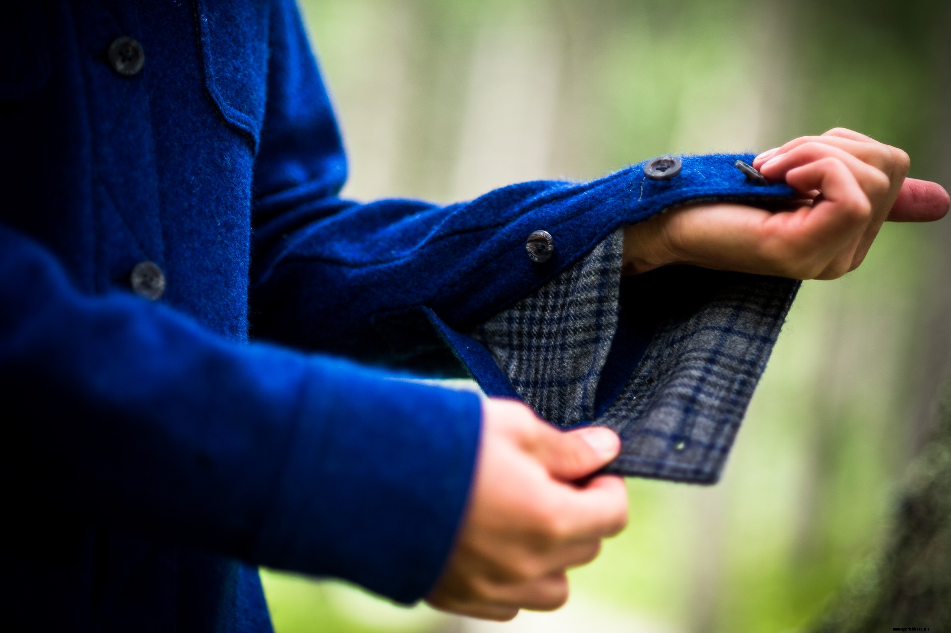 McNair Mountain Shirt Midlayer Review