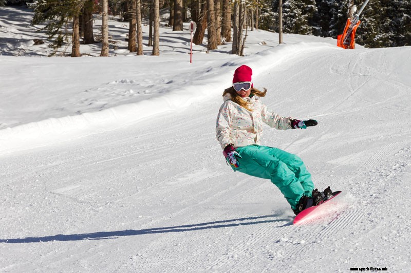 Snowboarding For Beginners: What Is Snowboarding And What Gear Do I Need?