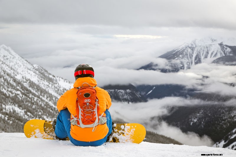 Snowboarding For Beginners: What Is Snowboarding And What Gear Do I Need?