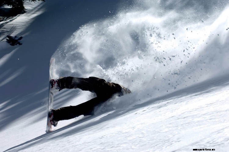 Where Can I Get The Best Snowboarding Insurance?