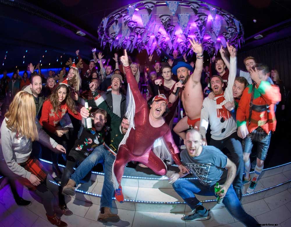 Why The World Needs Altitude Comedy Festival More Than Ever Before