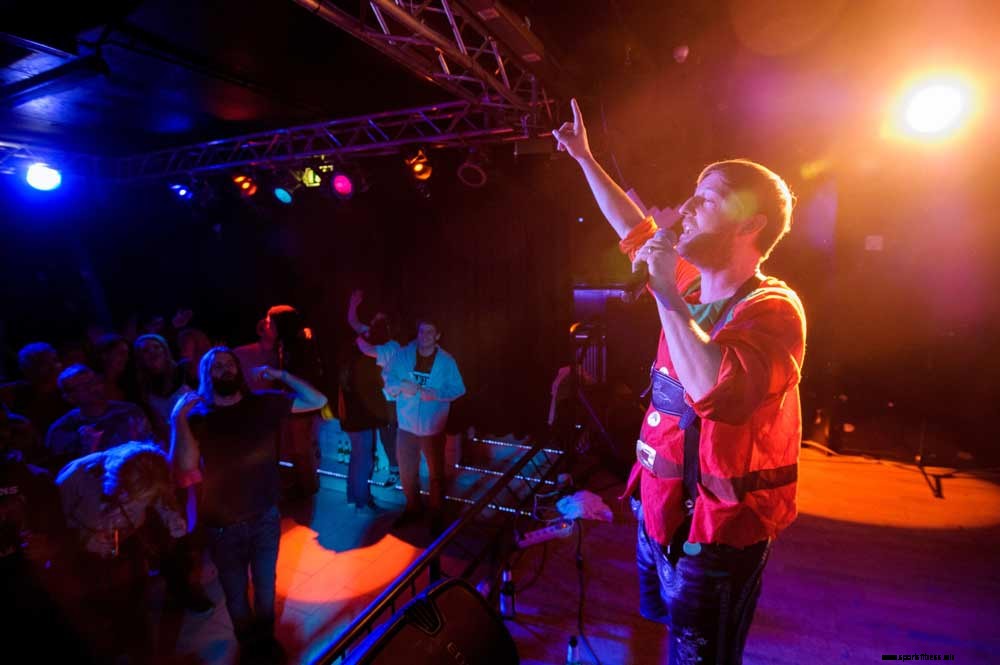 Why The World Needs Altitude Comedy Festival More Than Ever Before