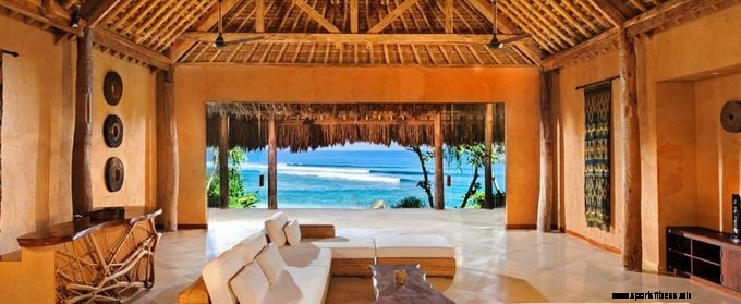 7 Ridiculously Expensive Beach Hotels All Surfers Would Love to Visit