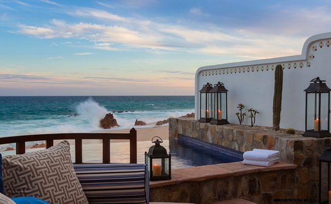 7 Ridiculously Expensive Beach Hotels All Surfers Would Love to Visit