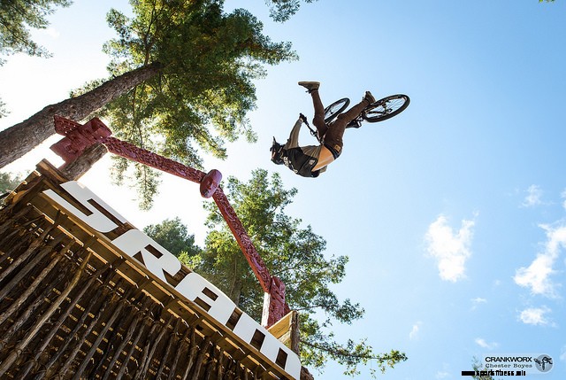 11 Mountain Biking Jobs For Anybody Too Shit To Turn Pro