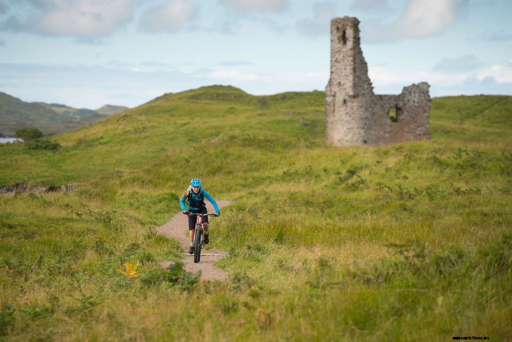 23 Tiny Thrills That Can Brighten Any Mountain Biker’s Day