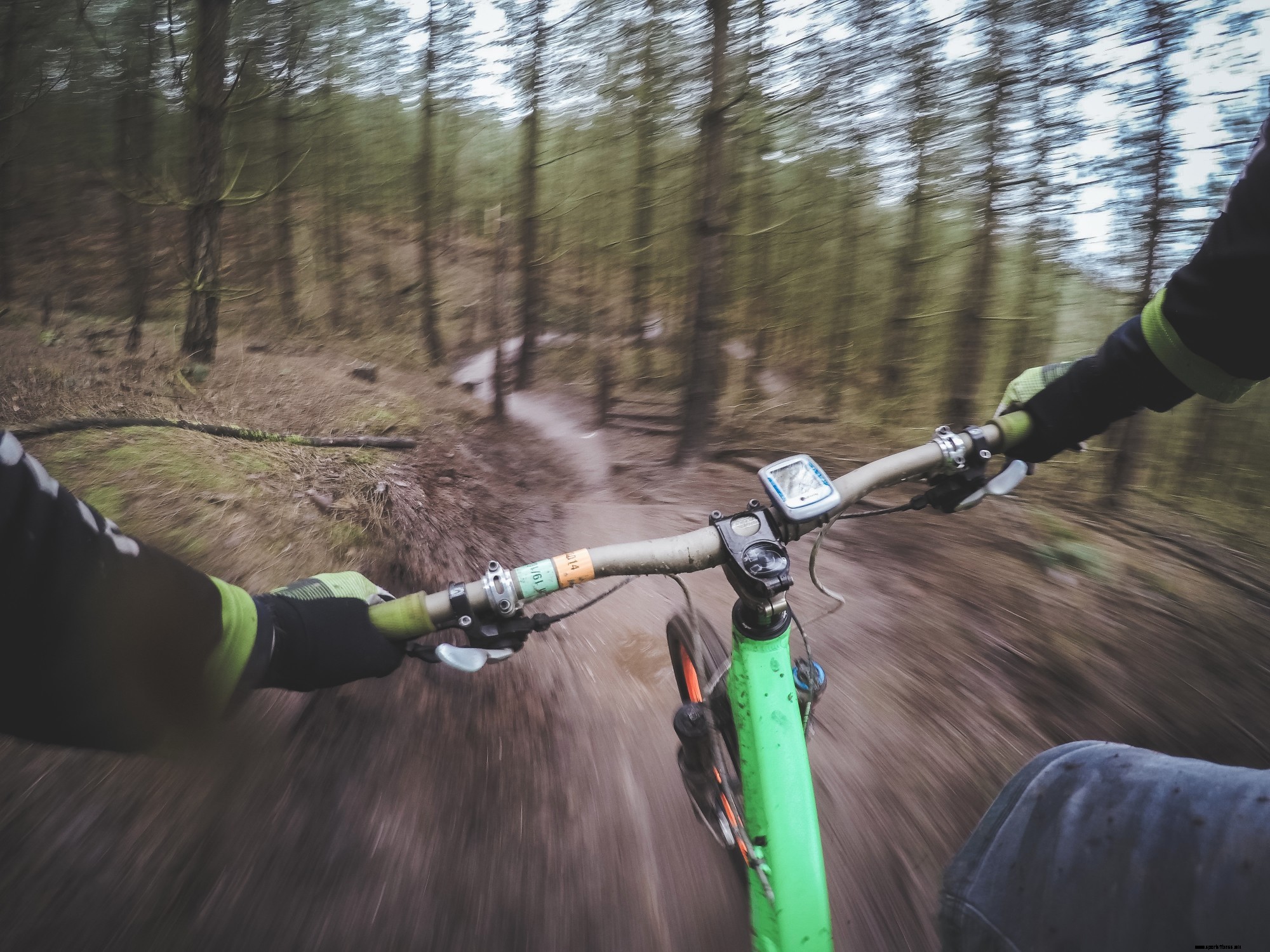 23 Tiny Thrills That Can Brighten Any Mountain Biker’s Day