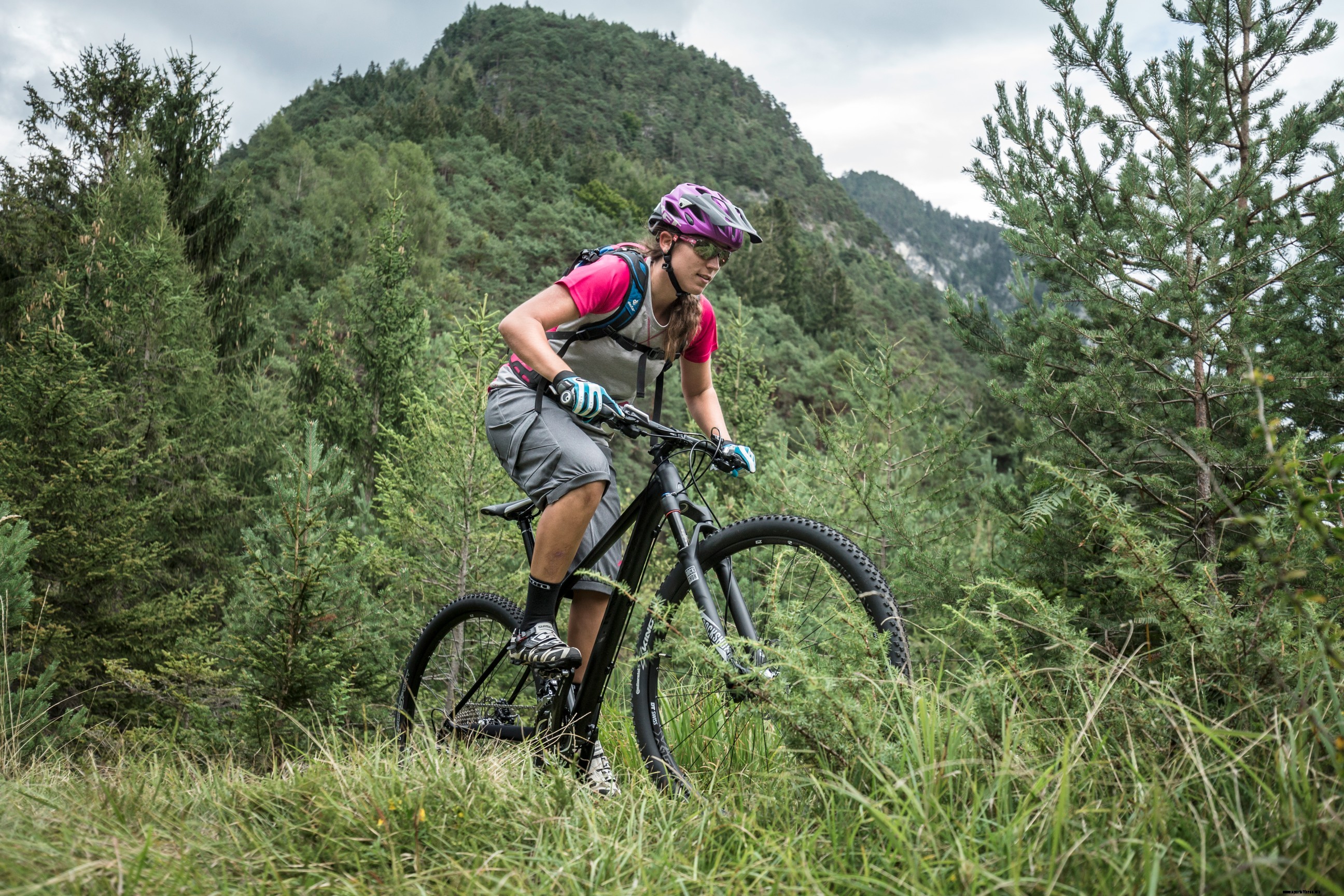 23 Tiny Thrills That Can Brighten Any Mountain Biker’s Day