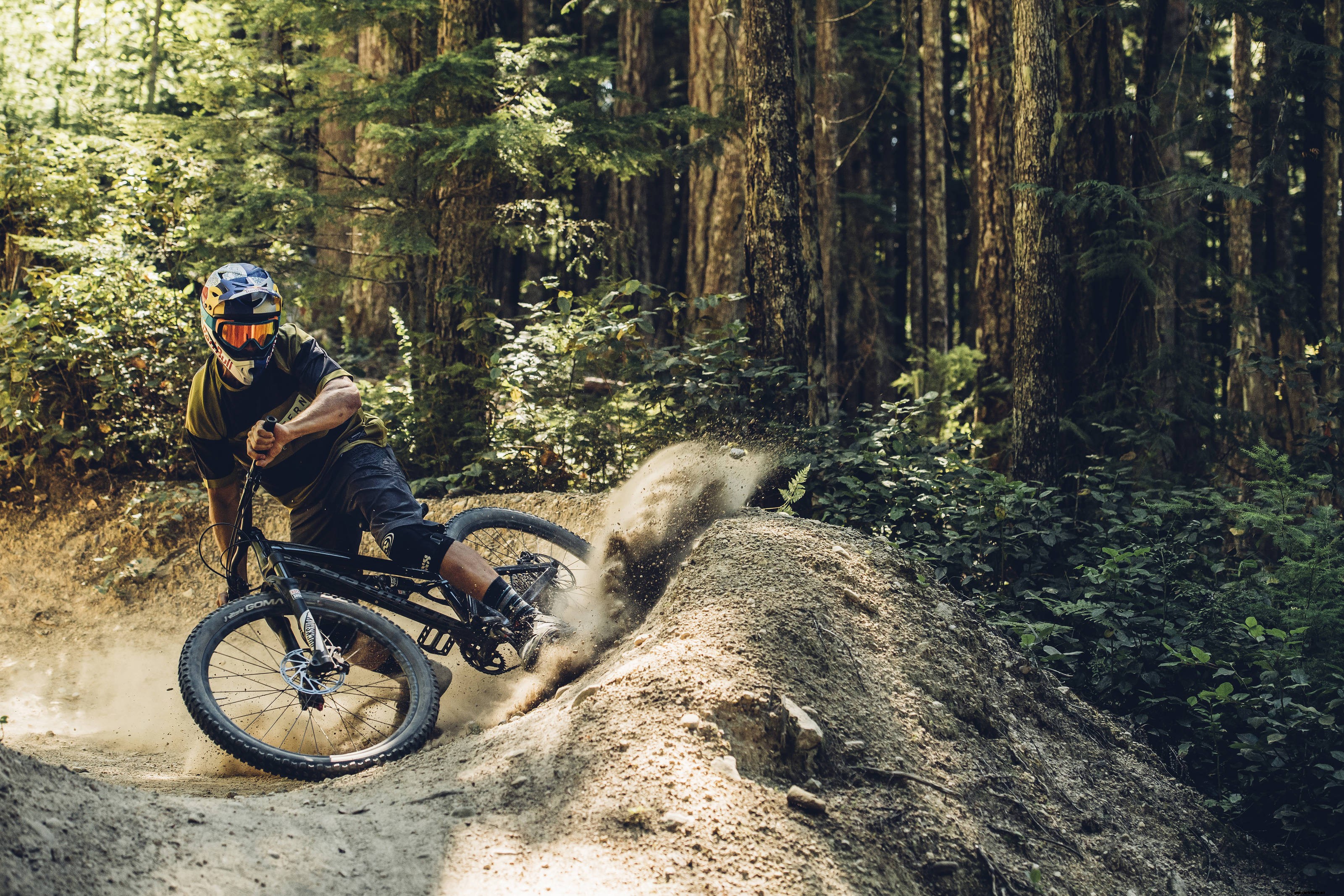 5 Ways Mountain Biking is Definitely Going to Change in 2017