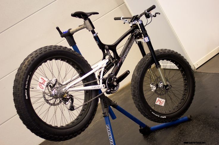 5 Ways Mountain Biking is Definitely Going to Change in 2017