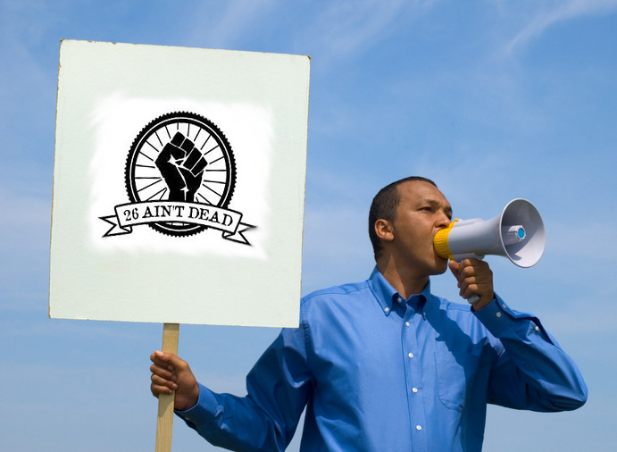 5 Ways Mountain Biking is Definitely Going to Change in 2017