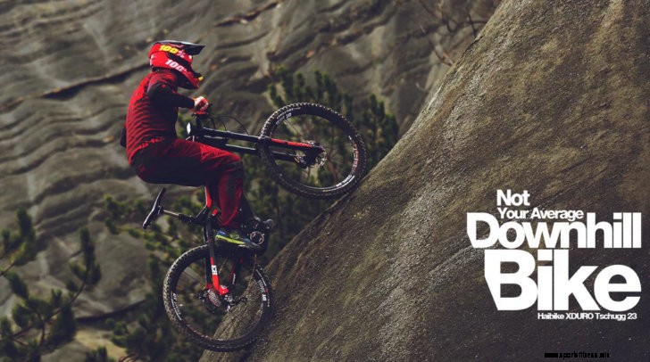 5 Ways Mountain Biking is Definitely Going to Change in 2017