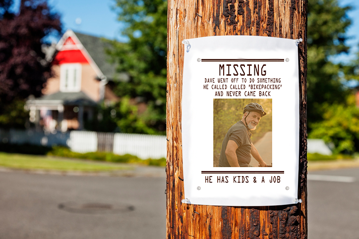 5 Ways Mountain Biking is Definitely Going to Change in 2017