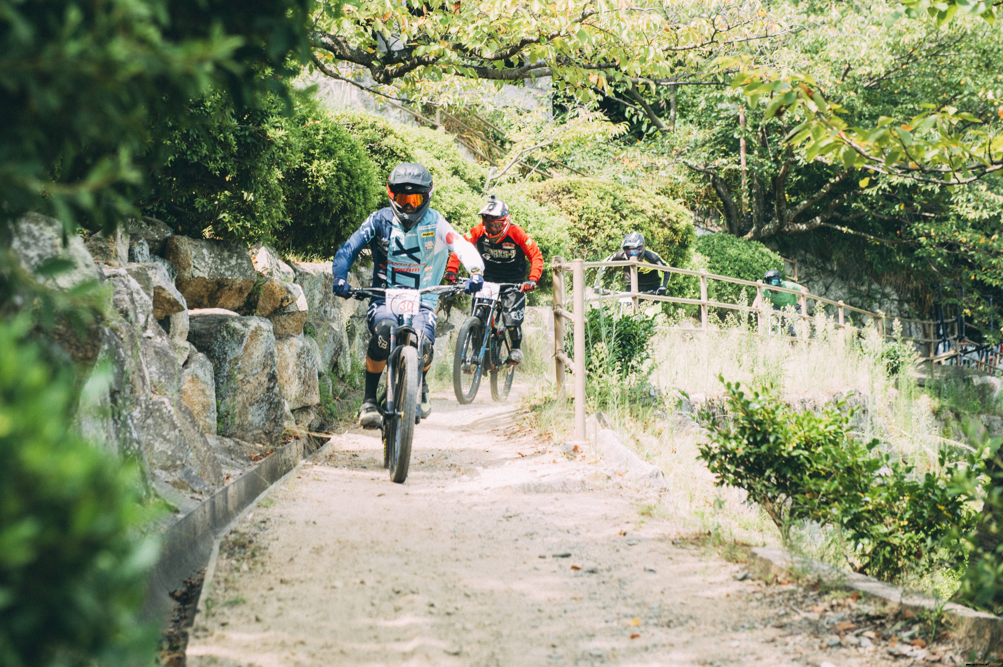 New Year’s Resolutions | 17 Challenges Every Cyclist Should Attempt in 2018