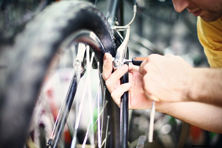 New Year’s Resolutions | 17 Challenges Every Cyclist Should Attempt in 2018