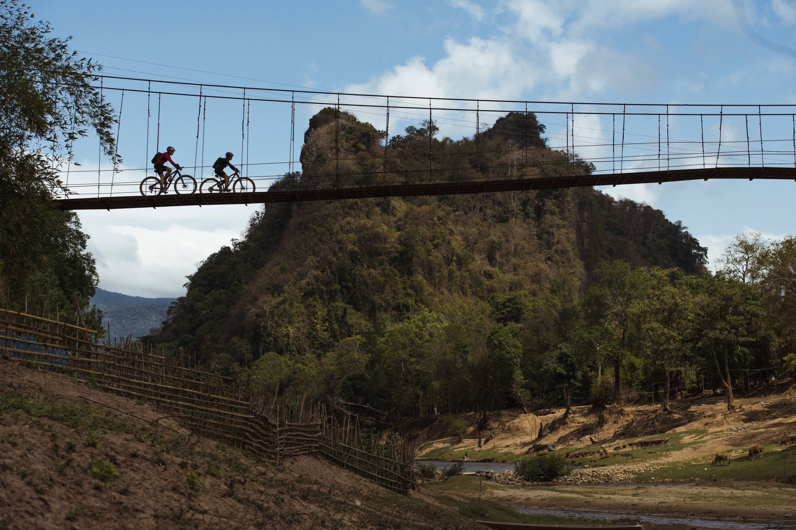 New Year’s Resolutions | 17 Challenges Every Cyclist Should Attempt in 2018