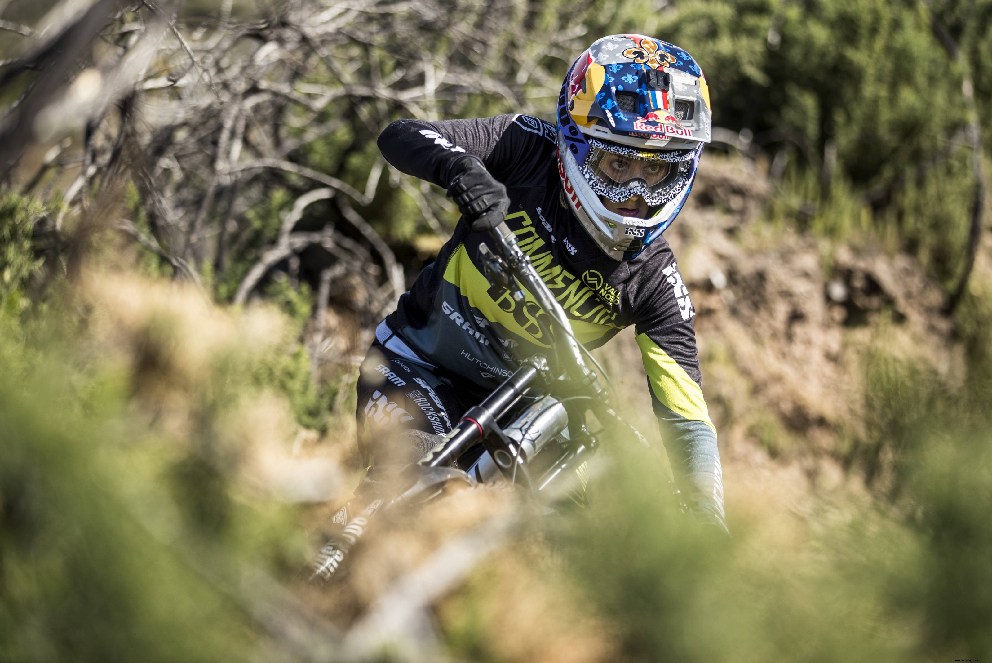 New Year’s Resolutions | 17 Challenges Every Cyclist Should Attempt in 2018