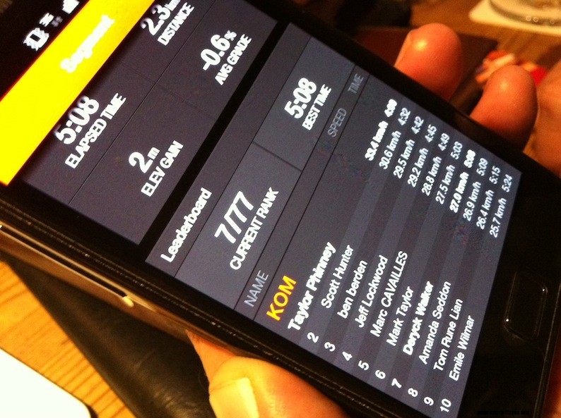 New Year’s Resolutions | 17 Challenges Every Cyclist Should Attempt in 2018