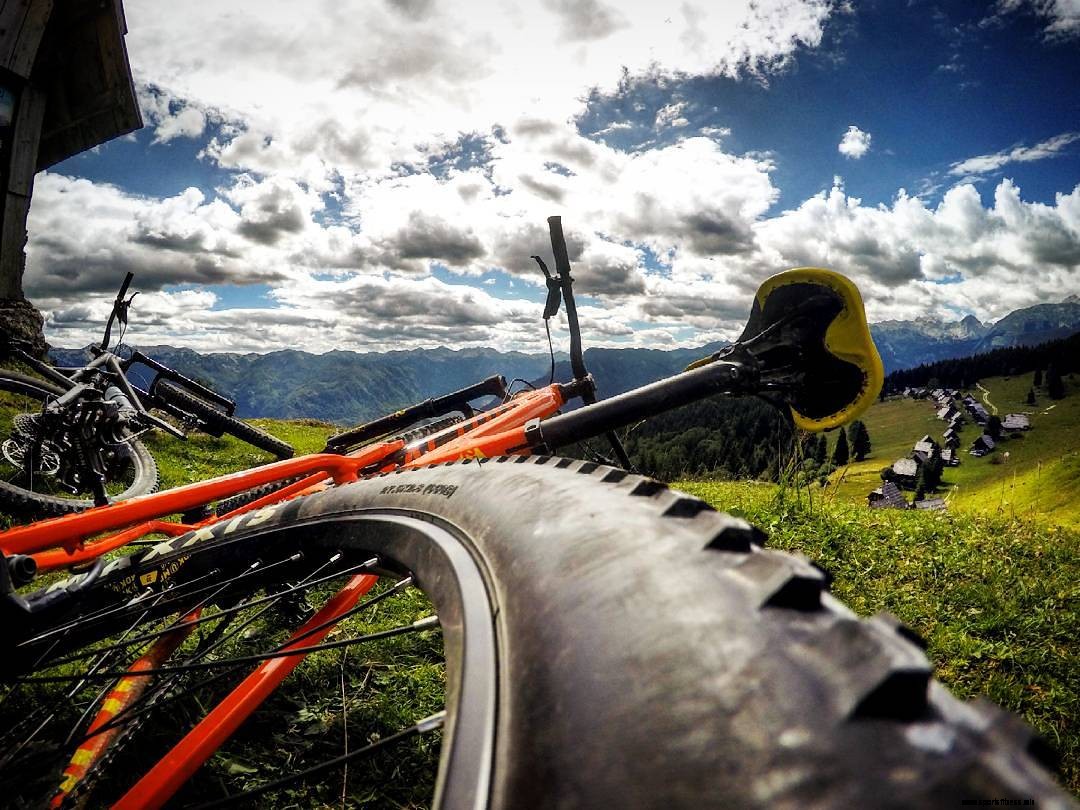 New Year’s Resolutions | 17 Challenges Every Cyclist Should Attempt in 2018