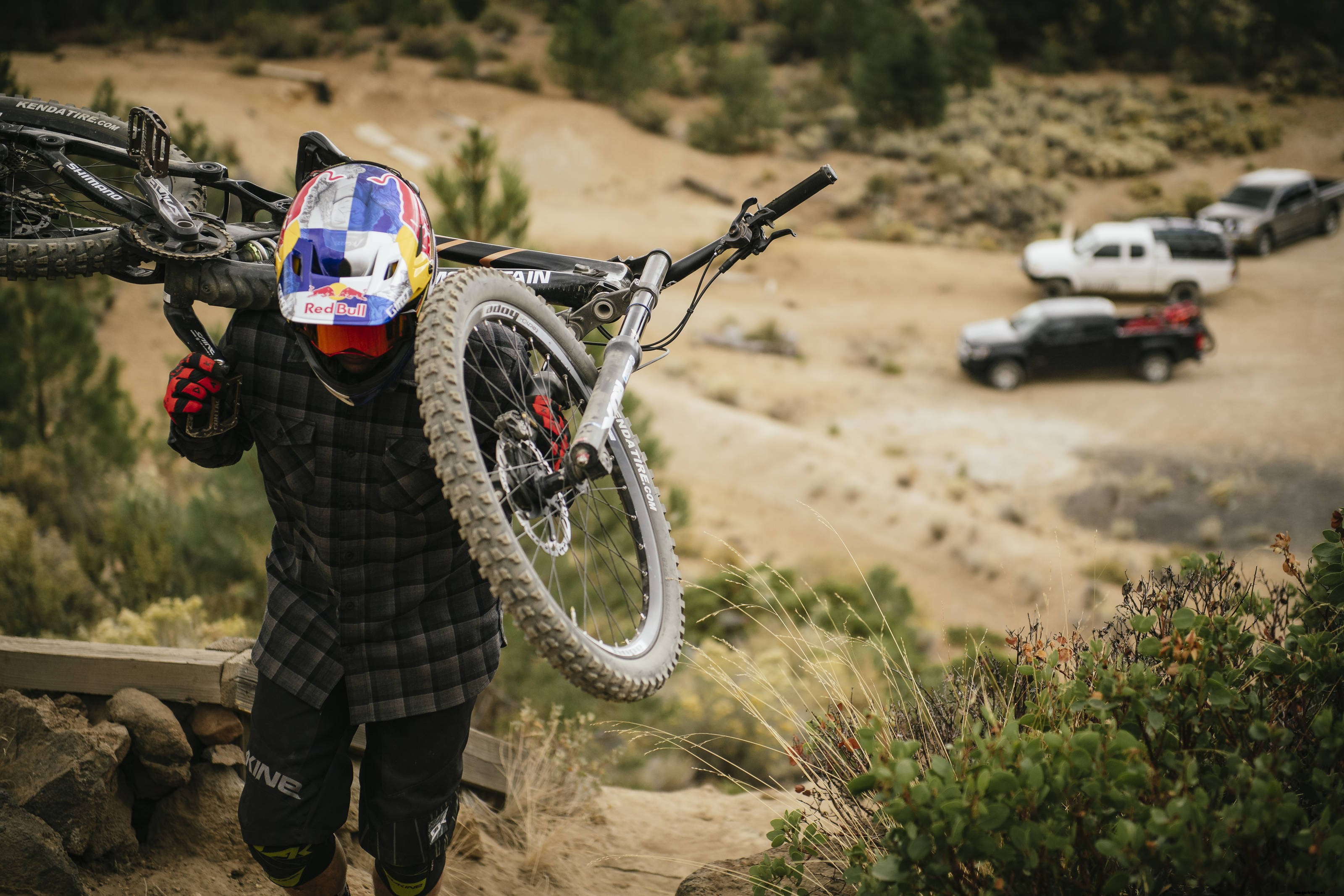 New Year’s Resolutions | 17 Challenges Every Cyclist Should Attempt in 2018