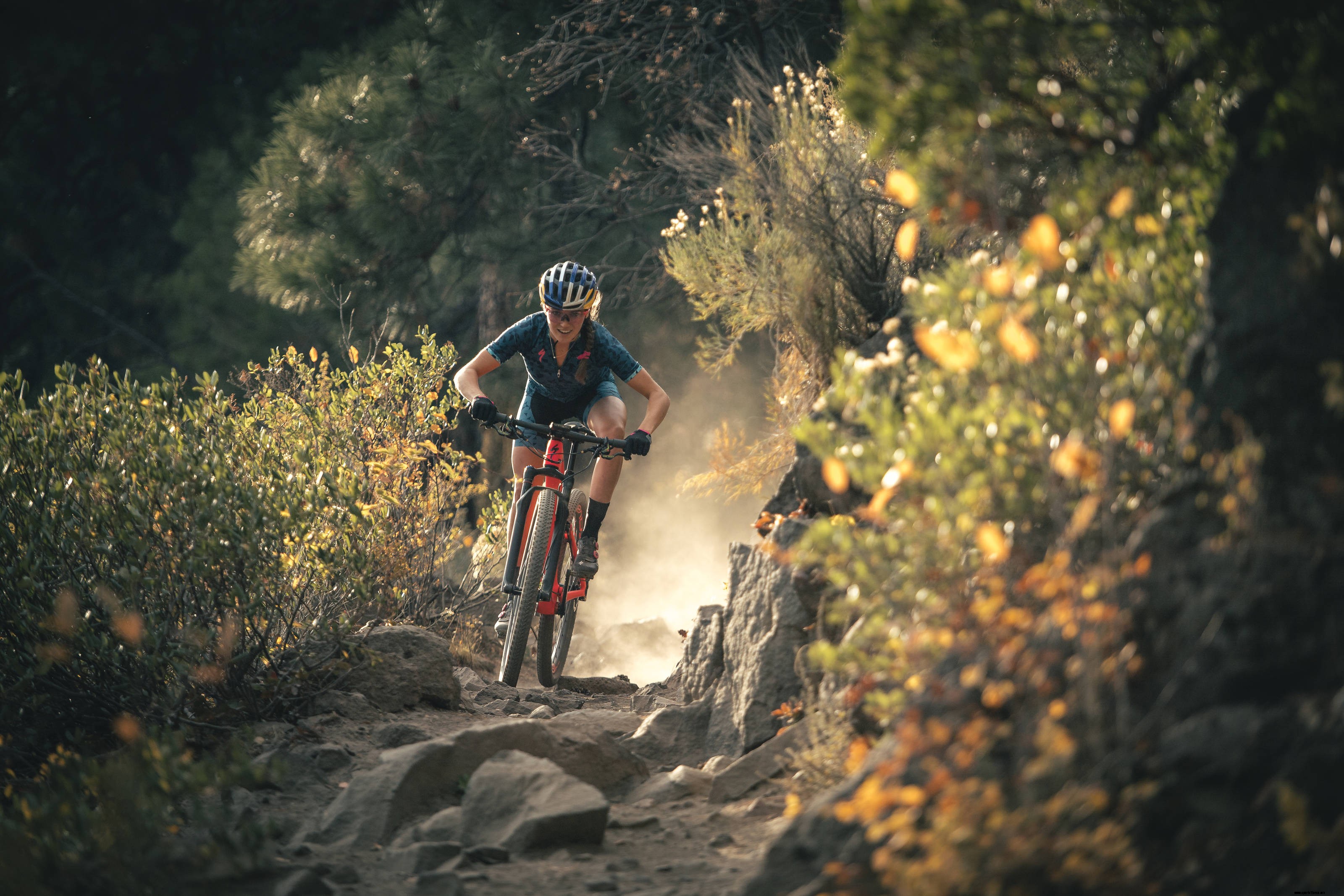 New Year’s Resolutions | 17 Challenges Every Cyclist Should Attempt in 2018