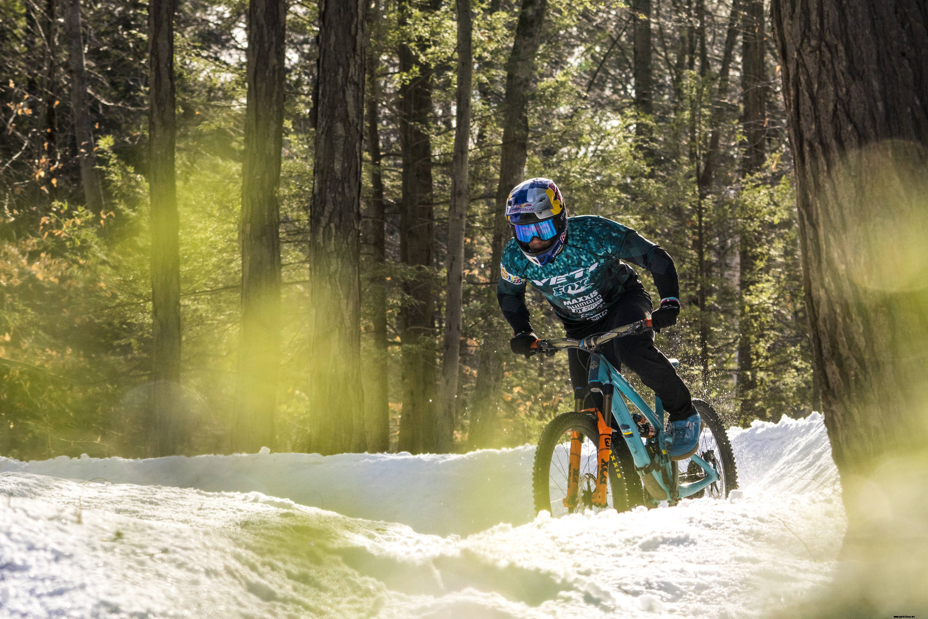 New Year’s Resolutions | 17 Challenges Every Cyclist Should Attempt in 2018