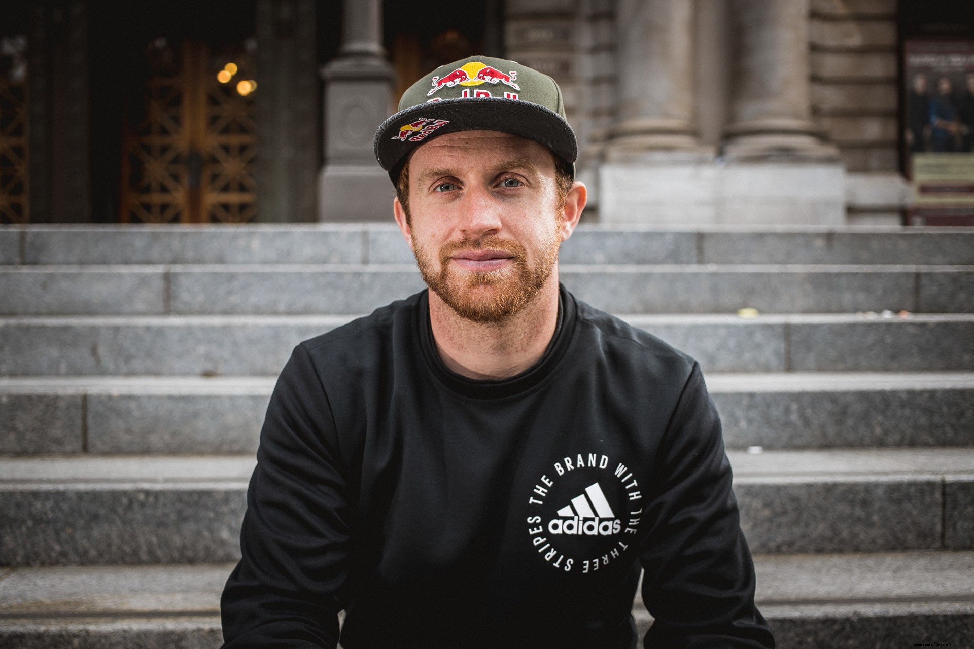 “You’re A Product Of Your Own Environment” | An Interview With Danny MacAskill