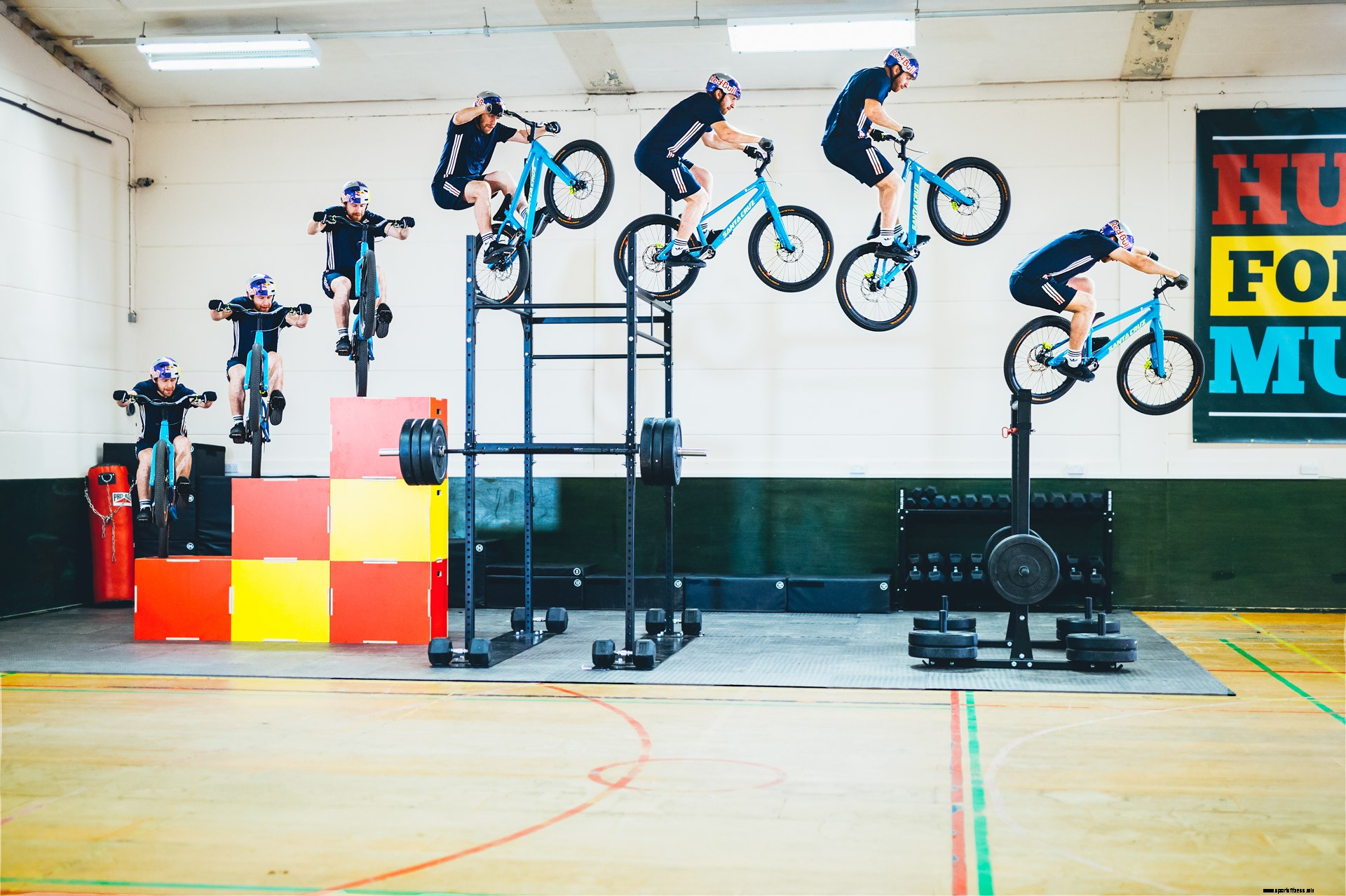 “You’re A Product Of Your Own Environment” | An Interview With Danny MacAskill