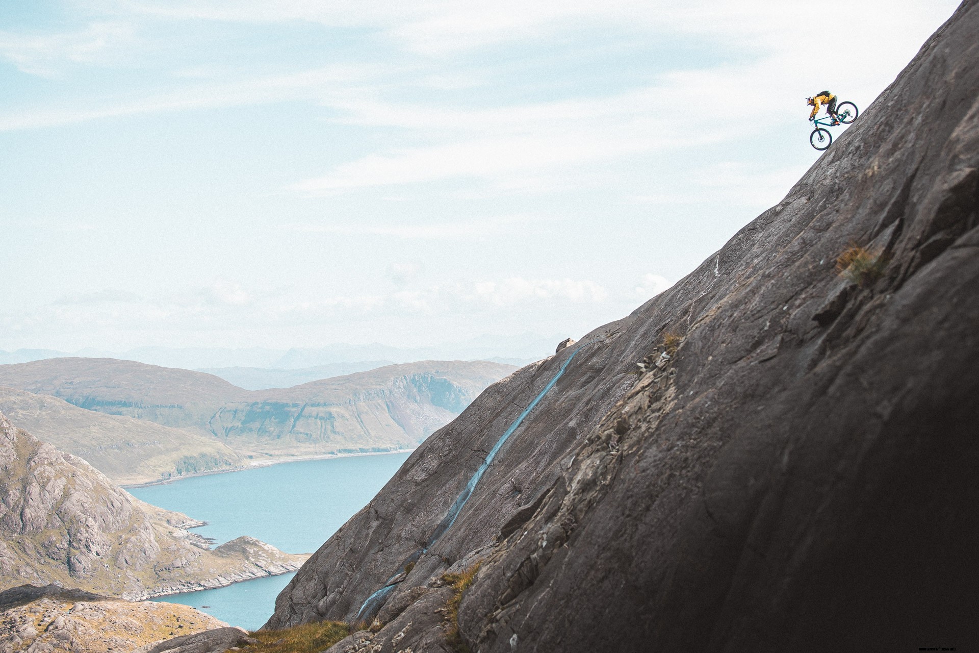 “You’re A Product Of Your Own Environment” | An Interview With Danny MacAskill