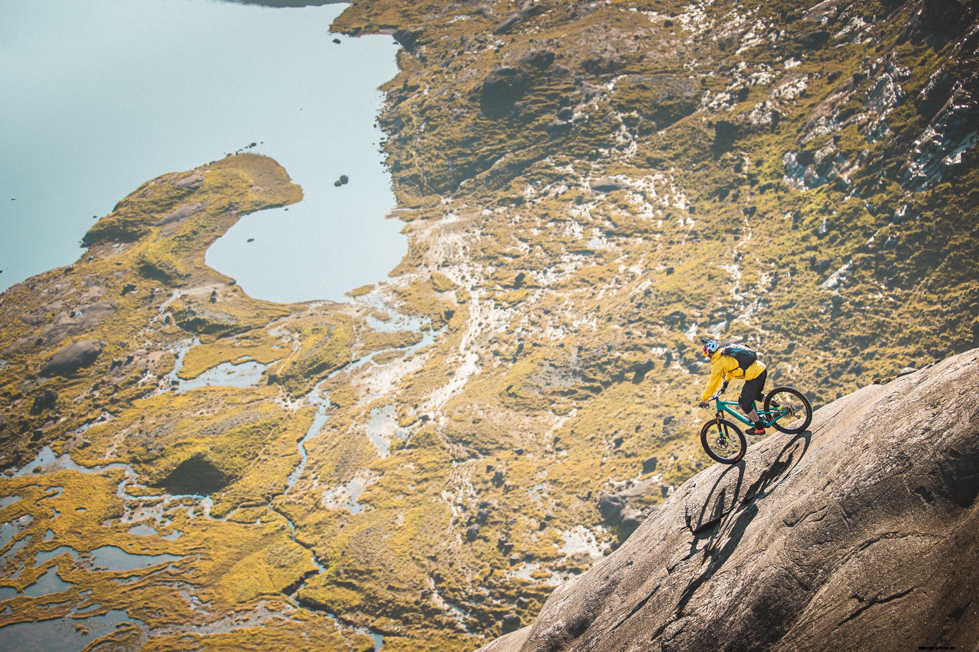 “You’re A Product Of Your Own Environment” | An Interview With Danny MacAskill