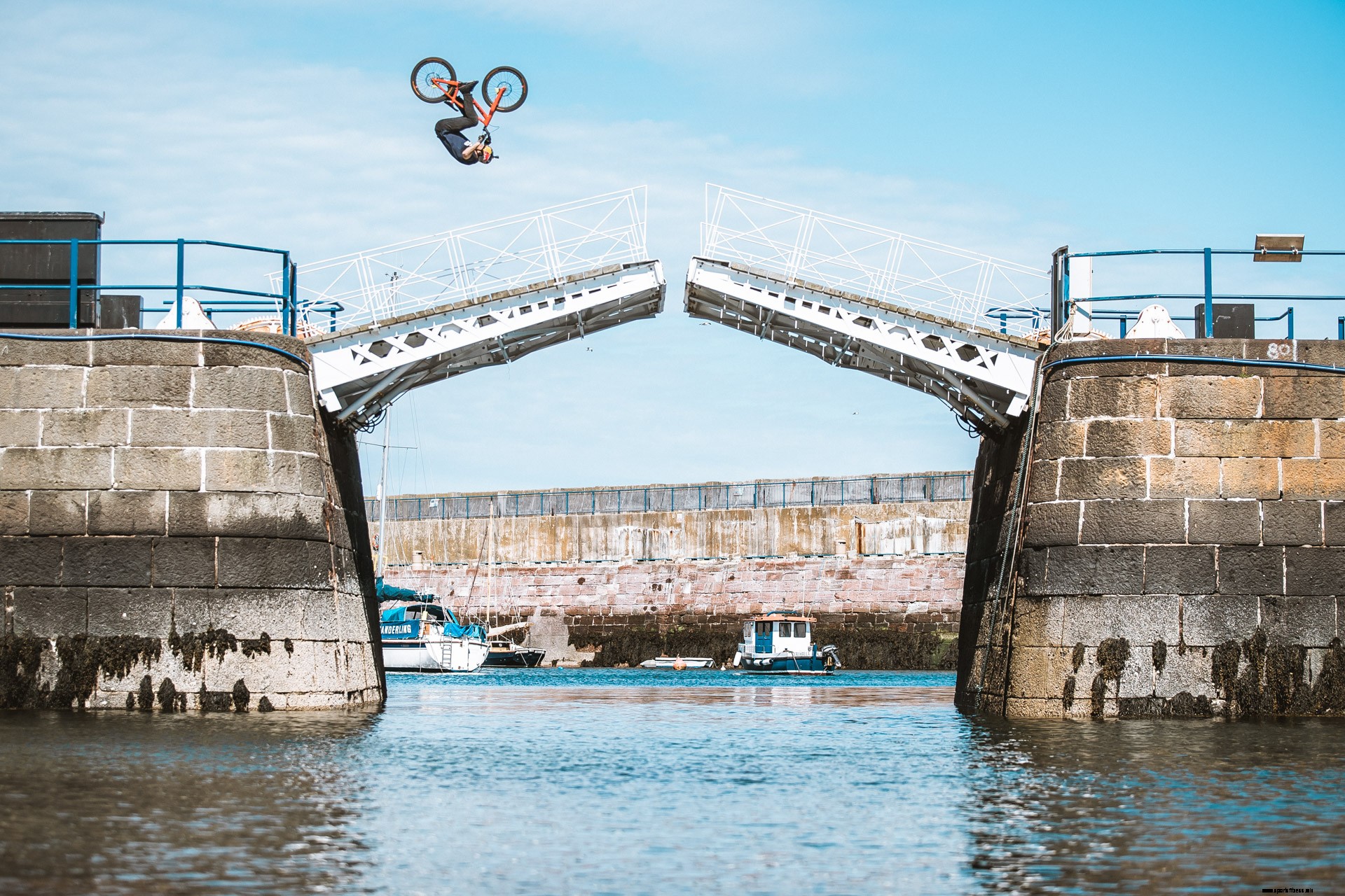 “You’re A Product Of Your Own Environment” | An Interview With Danny MacAskill
