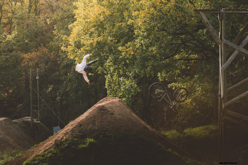 World Firsts and Broken Bones | ‘My War II’ Is Essential Viewing