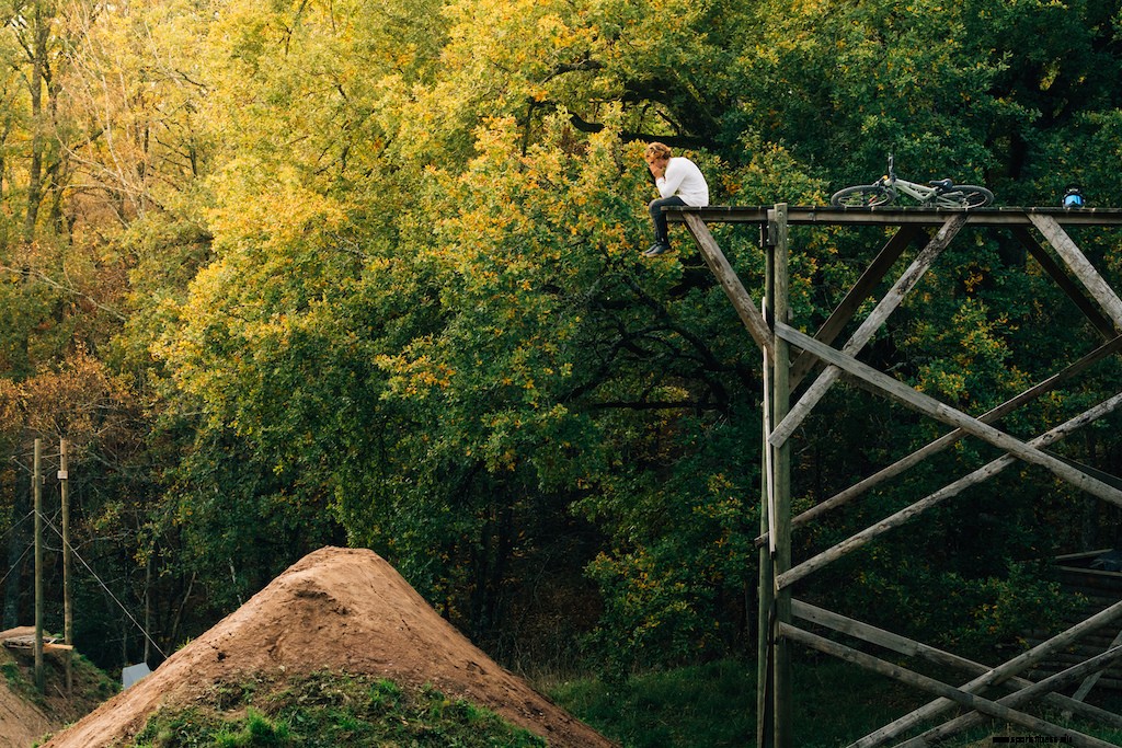 World Firsts and Broken Bones | ‘My War II’ Is Essential Viewing