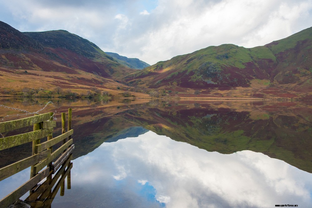 10 of the Best Campsites in the Lake District