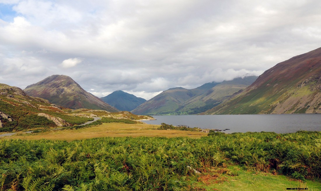 10 of the Best Campsites in the Lake District