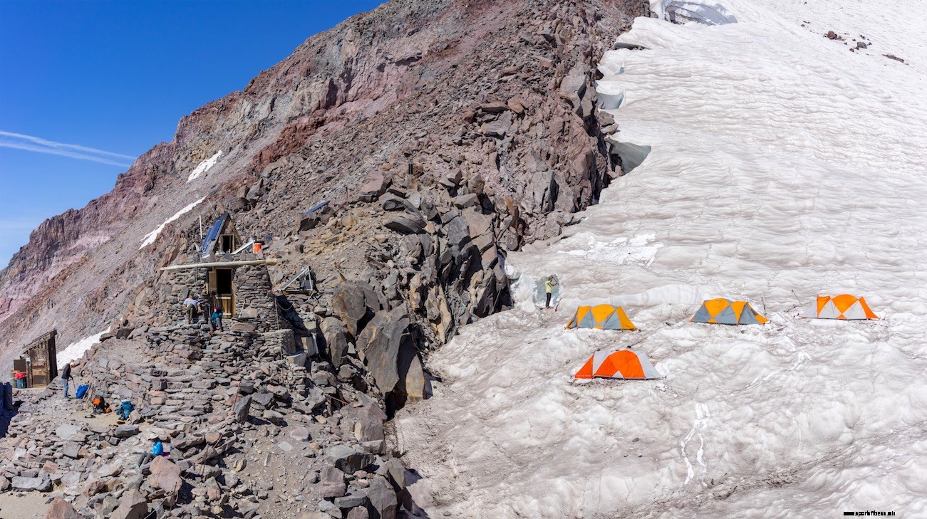 Winter Camping | 11 Photos Of Tents In Snow That Will Inspire Cold Weather Adventures
