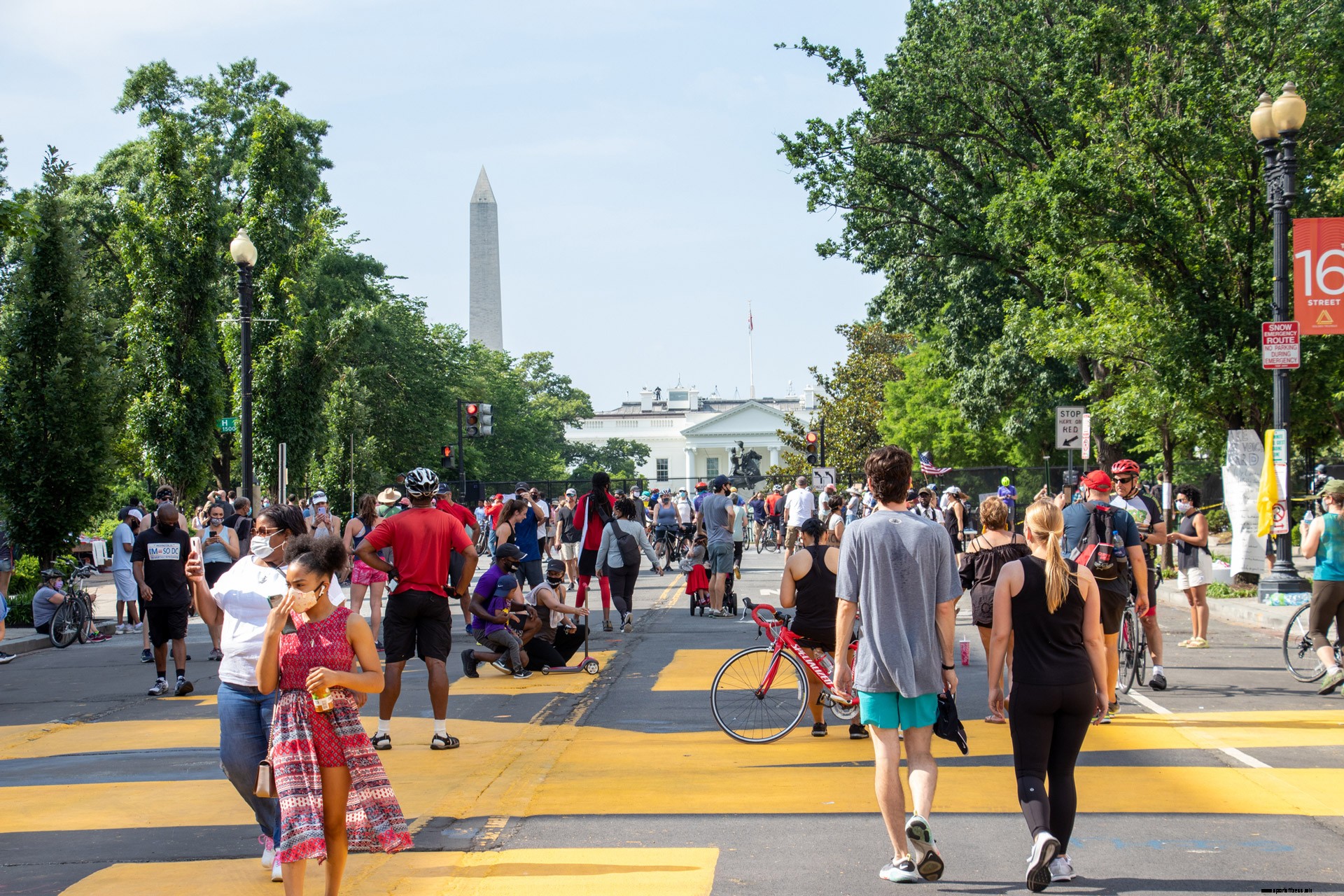 This Is America | An Interview With Writer And Photographer Dudley Edmondson