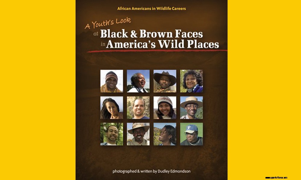 This Is America | An Interview With Writer And Photographer Dudley Edmondson