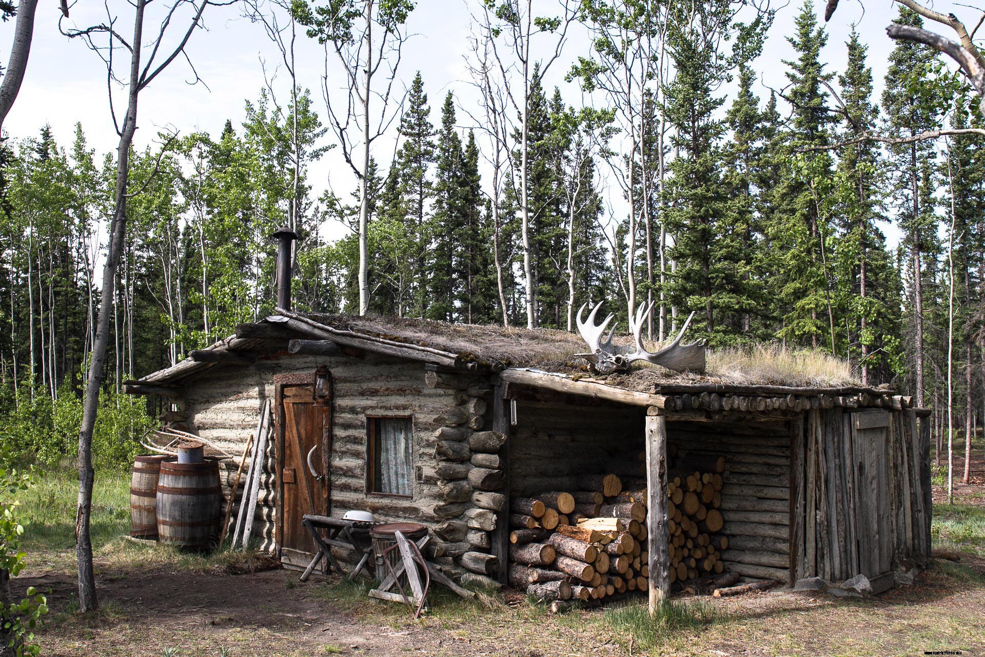 Yukon | Hiking On The Frontline Of Climate Change