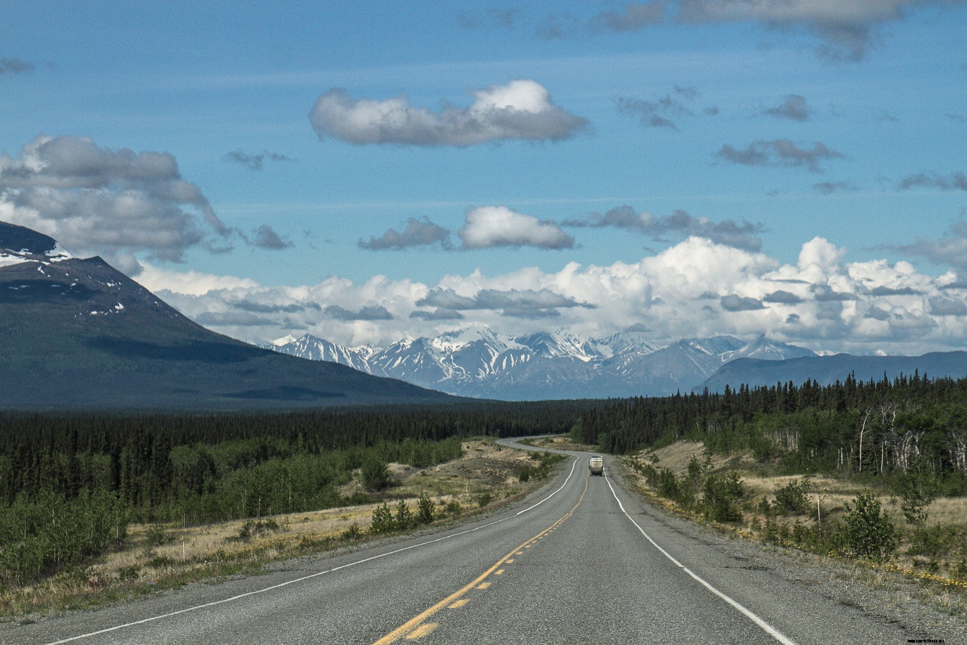 Yukon | Hiking On The Frontline Of Climate Change