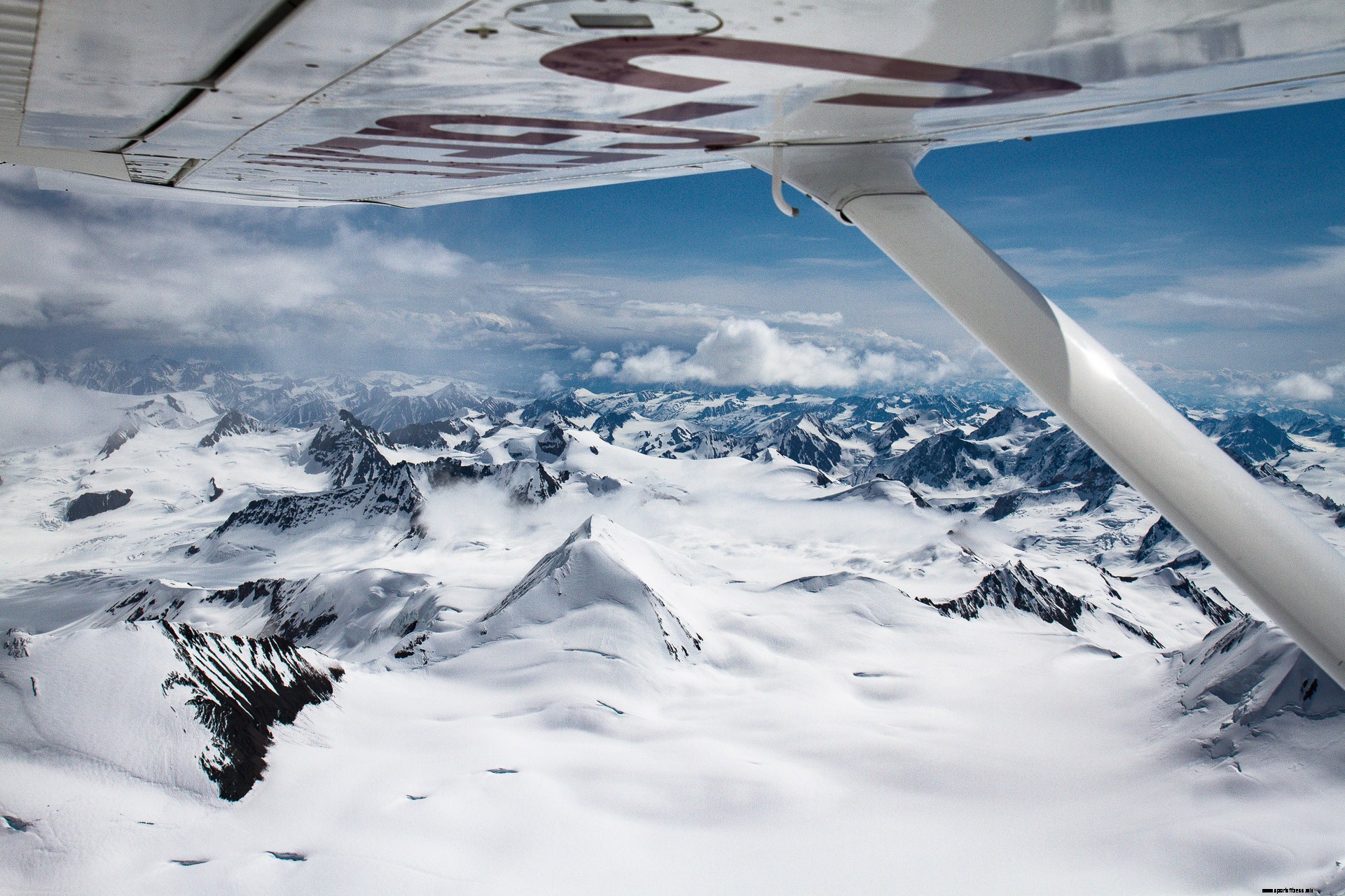 Yukon | Hiking On The Frontline Of Climate Change