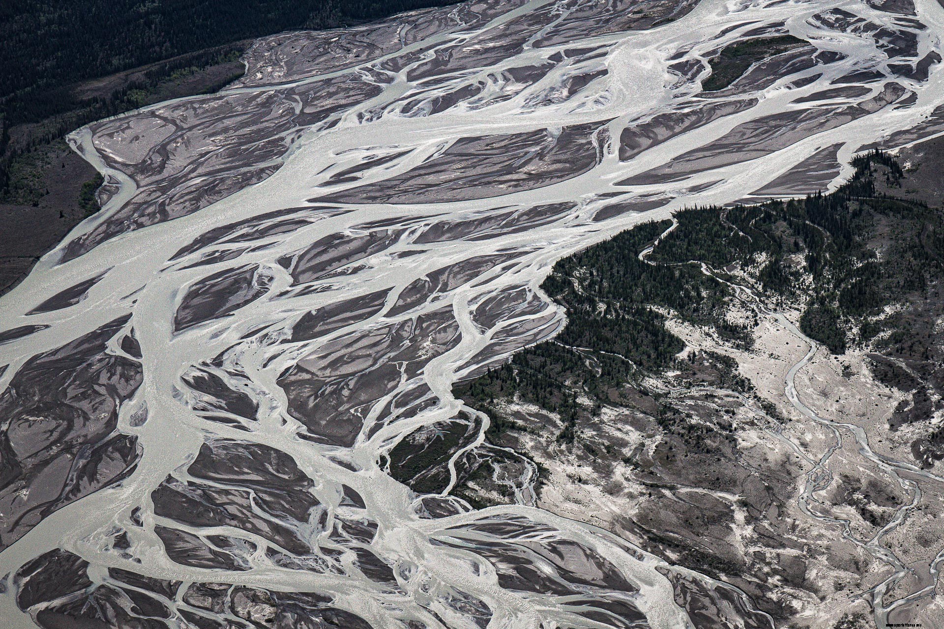 Yukon | Hiking On The Frontline Of Climate Change