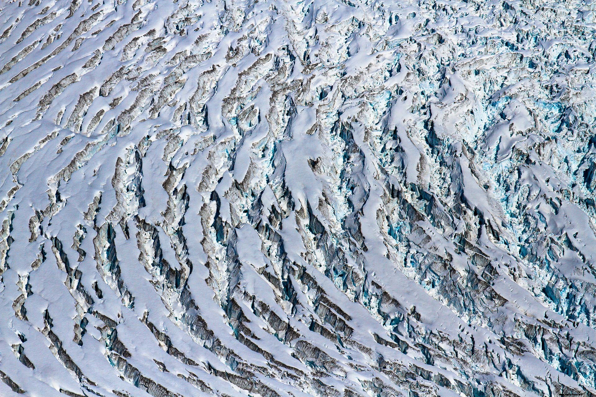 Yukon | Hiking On The Frontline Of Climate Change