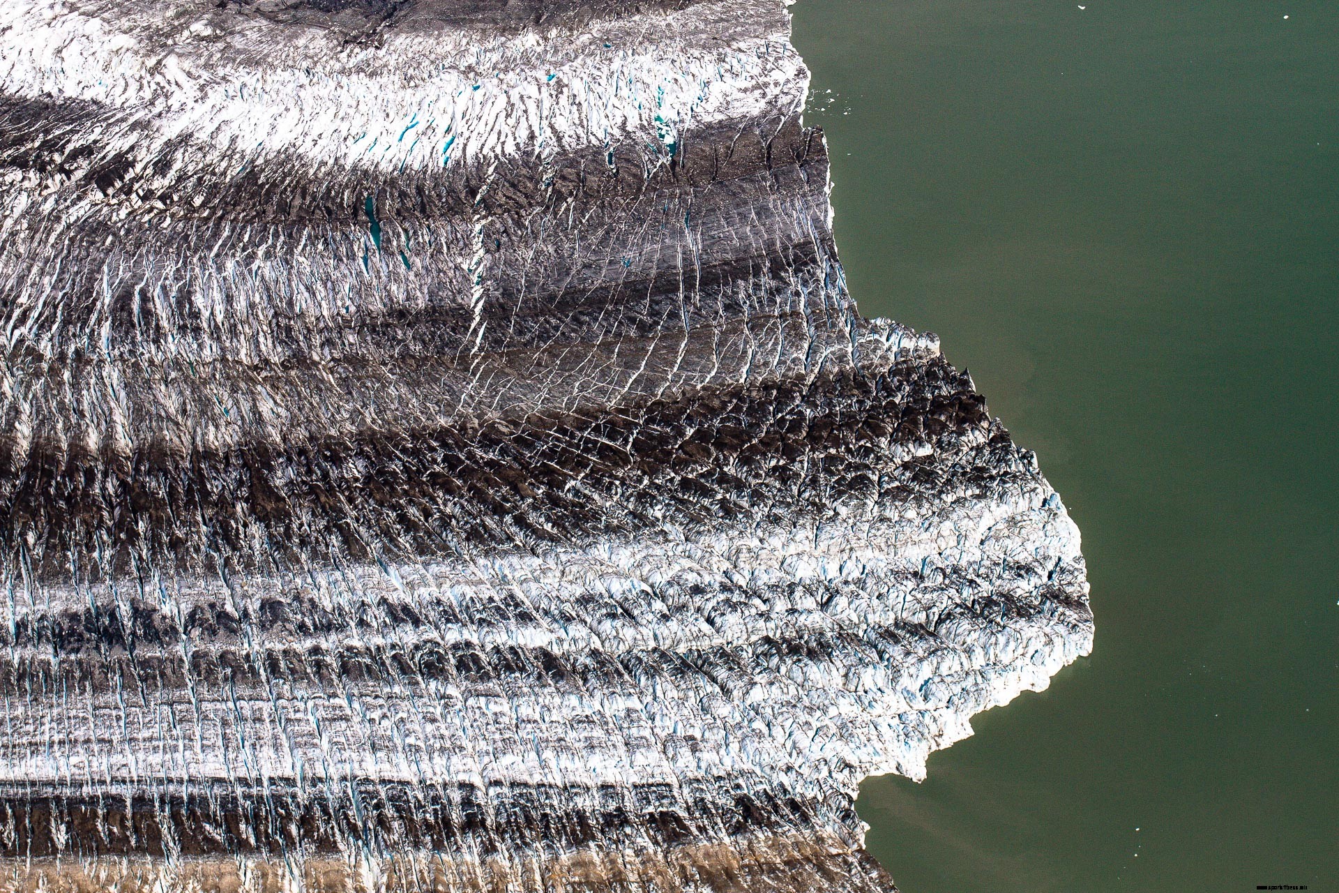 Yukon | Hiking On The Frontline Of Climate Change