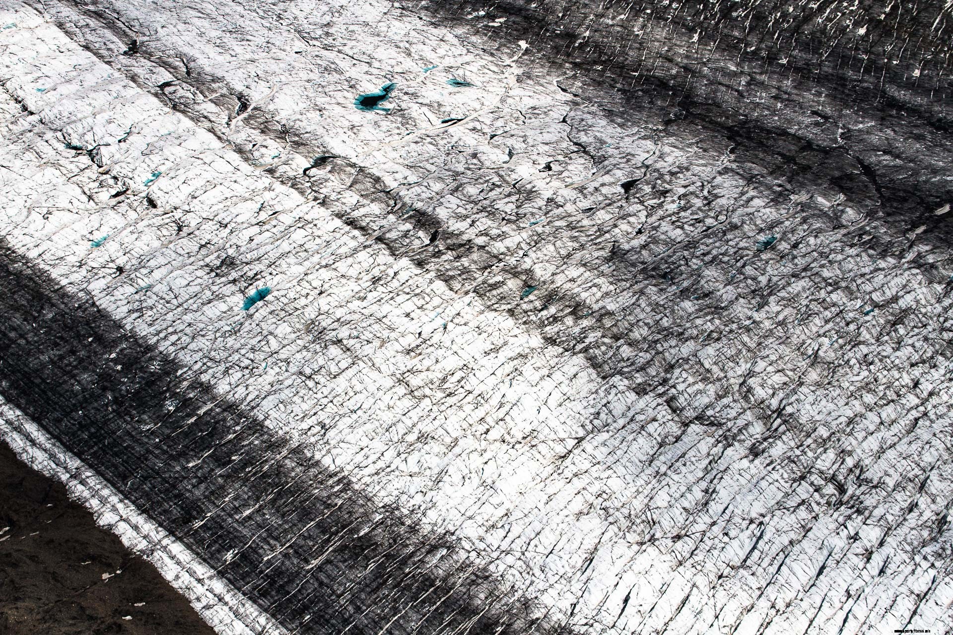 Yukon | Hiking On The Frontline Of Climate Change