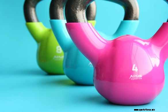 The Sports Archives – Strength, Stamina And Speed: The Best Activities For A Full-Body Workout