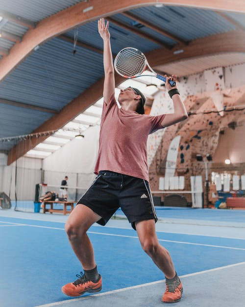The Sports Archives – Top 3 Easy Racket Sports To Learn This Summer